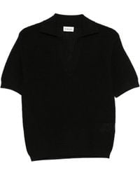 P.A.R.O.S.H. - ショートスリーブ プルオーバー - Lyst