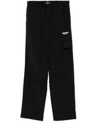 Represent - Jogginghose Mit Logo-Print - Lyst
