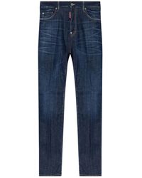 DSquared² - コットン ジーンズ - Lyst
