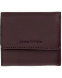 Marc O' Polo - Jean Leather Wallet - Lyst