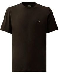 C.P. Company - T-Shirt - Lyst