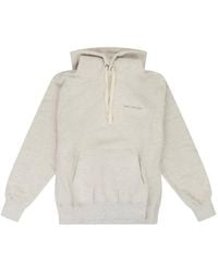 Aimé Leon Dore - Uniform Kangaroo-Pocket Hoodie - Lyst