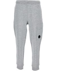 C.P. Company - Sweatpants - Lyst