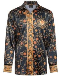 Lugo Lugo - El Feroz Shirt - Lyst