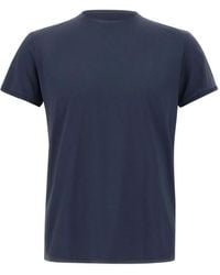 Rrd - T-Shirt À Patch Logo - Lyst