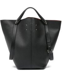 Maison Margiela - Medium Dress-Age Dual-Wear Tote Bag - Lyst