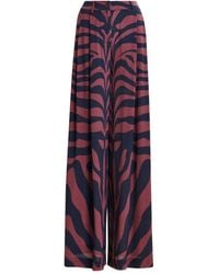 Essentiel Antwerp - Pantalones con bolsillos laterales - Lyst