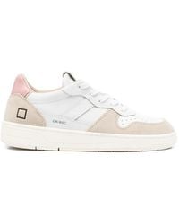 Date - Court 2.0 Basic Sneakers - Lyst