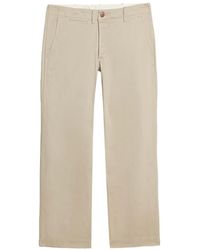 Fortela - Pantalon Chino Officer - Lyst