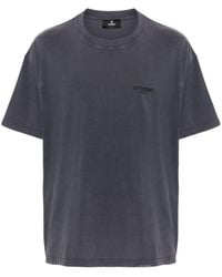 Represent - T-shirt en coton à logo imprimé - Lyst