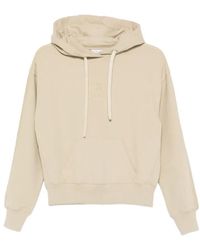 Patrizia Pepe - Sudadera De Algodón Con Capucha - Lyst