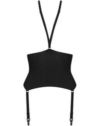 Maison Close - Nuit Infinie Jarretels - Lyst