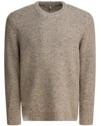 Alex Mill - Crew-Neck Knit Sweater - Lyst
