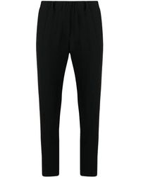 Blanca Vita - Broek Met Zijstreep - Lyst