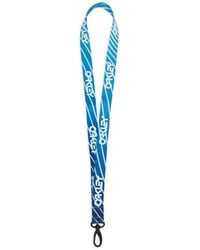 Oakley - Wanderlust Logo-Print Lanyard - Lyst