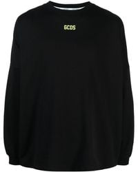 Gcds - ロゴ ロングtシャツ - Lyst