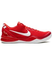 Nike - Sneakers Kobe 8 Protro "University" - Lyst