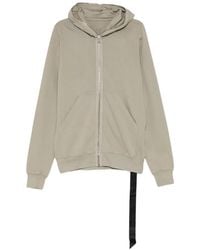 Rick Owens - Gimp Hoodie - Lyst