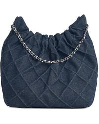 Tory Burch - Fleming Mini-Tasche - Lyst