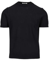 Al Duca d'Aosta - Short Sleeve T-Shirt - Lyst