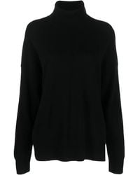 Chinti & Parker - High-Neck Long-Sleeves Knit Jumper - Lyst