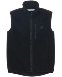 Rains - Yermo Vest - Lyst