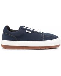 Sunnei - Dreamy Low-Top Sneakers - Lyst