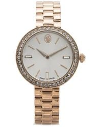 Swarovski - Certa 30Mm - Lyst