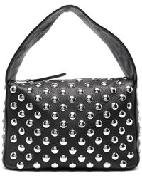 KHAITE - Borsa A Spalla Elena - Lyst