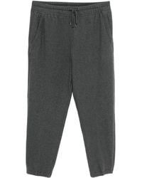 James Perse - Brushed Track Pants - Lyst