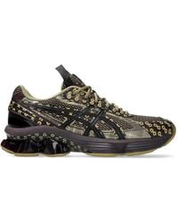 Asics - Gel-Kinetic Fluent Sneakers - Lyst