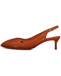 Clarks - X Martine Rose Sling 1 Pumps - Lyst