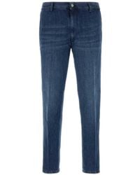PT Torino - Denim Jeans - Lyst