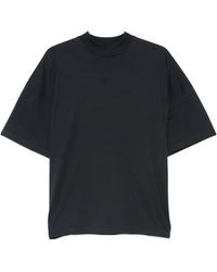 Jil Sander - Short-Sleeves T-Shirt - Lyst