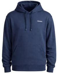 Rossignol - Waterfall Graphic Hoodie - Lyst