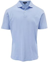 Peter Millar - Short-Sleeve Polo Shirt - Lyst