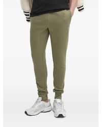 Lacoste - Embroidered-Logo Track Pants - Lyst