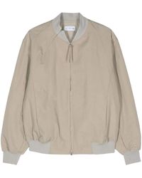 Post Archive Faction PAF - ジップアップ ボンバージャケット - Lyst