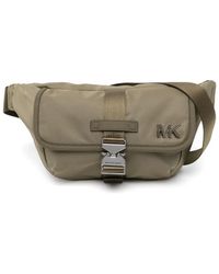 Michael Kors - Aviator Belt Bag Bags - Lyst