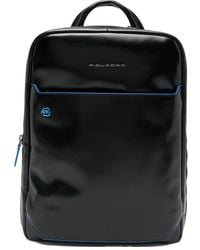 Piquadro - Sac À Dos Imperméable - Lyst