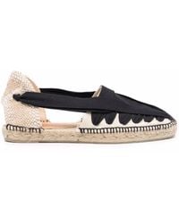 Castañer - Norman Slip-on Espadrilles - Lyst