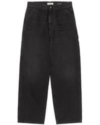Carhartt - Brandon Single Knee Trousers - Lyst