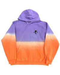 Warren Lotas - The Singer Hoodie - Lyst