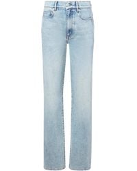 Proenza Schouler - Ryman Jeans - Lyst