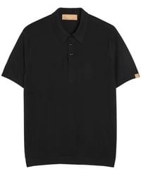 Now You Live - Pickwell Short-Sleeve Polo Shirt - Lyst