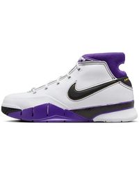 Nike - Kobe 1 Protro Sneakers - Lyst