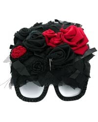 Kuboraum - Maske B2 Glasses - Lyst