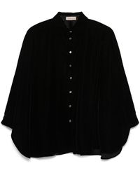 Blanca Vita - Ceiba Shirt - Lyst