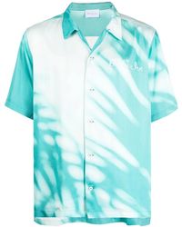 BLUE SKY INN - Graphic-Print Short-Sleeve Shirt - Lyst