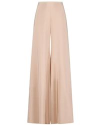 Stephan Janson - Palazzo Trousers - Lyst